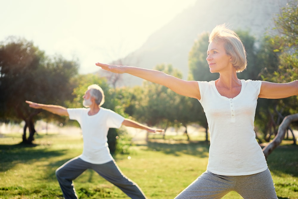 Testosterone therapy In Chattanooga: Slim Body