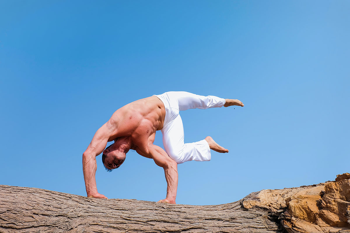 Testosterone therapy In Chattanooga: Muscle Strength